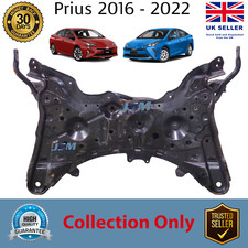 Genuine Toyota Prius 1.8L