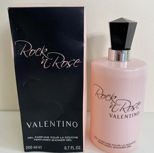 Rare Valentino Rock ‘n Rose