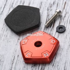 Aluminium Sole Plate for