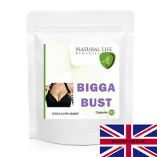 STRONGEST Breast Enhancement