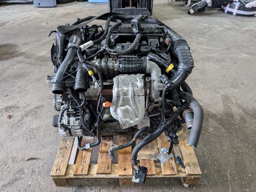 Peugeot partner 1 - 15-19,