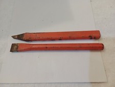 Vintage Muller Chisels