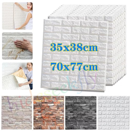 80x stick tiles self - tiles,