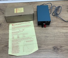 Vintage Boxed RS Radio Shack