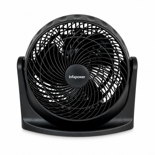 Turbo force power fan - turbo,