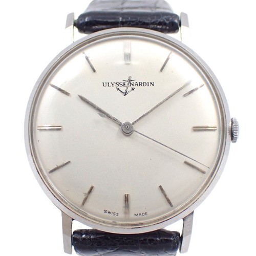 Ulysse nardin vintage - nardin, dress