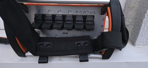 Hbc spectrum atlas crane - spectrum, 2