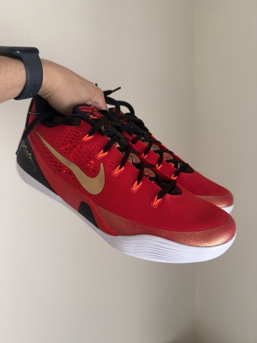Nike kobe low protro china - nike,