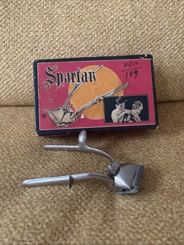 Vintage oster spartan side - vintage,