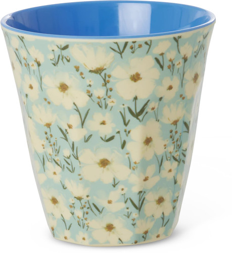 Rice melamine cup - rice,