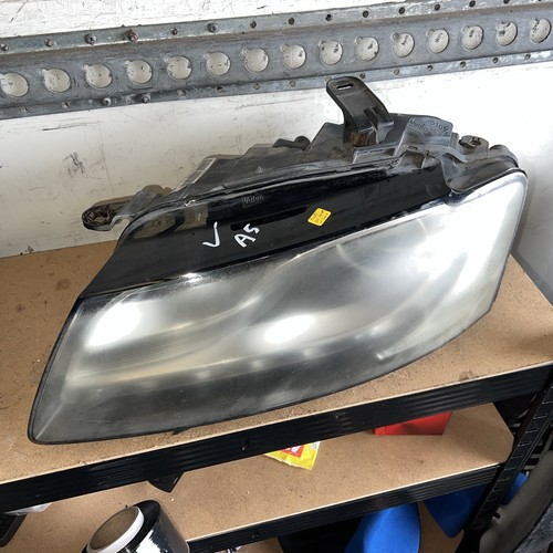 Audi coupe 2007 2011 - coupe, 2007-2011
