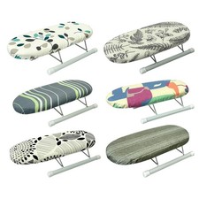 Small Desktop Ironing Board