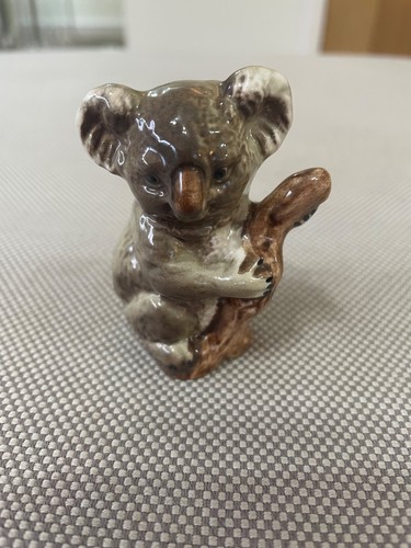 Beswick koala bear model 1039 - koala,