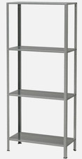New ikea  HYLLIS Shelving