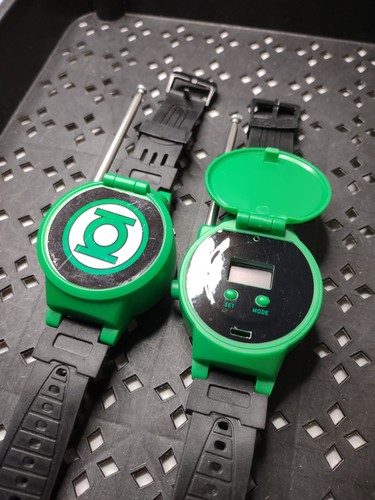 Lot green lantern dc - 2,