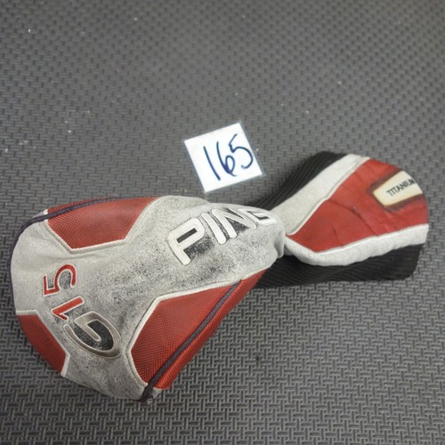 Ping g15 driver head cover - g15,