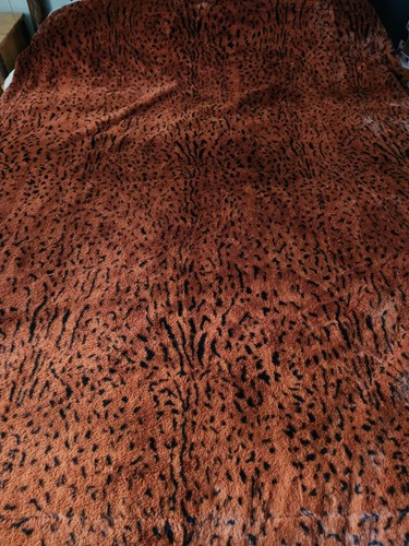 Minky blanket 60x72 sewn - 60x72,