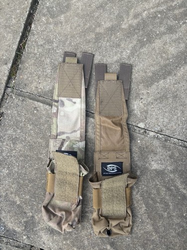 Tactical ops elasticated - tactical,