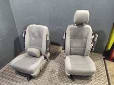 VW California 2018 Driver and