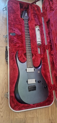 Ibanez rgd3121 prf prestige - ibanez,