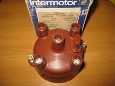 NEW DISTRIBUTOR CAP - FITS