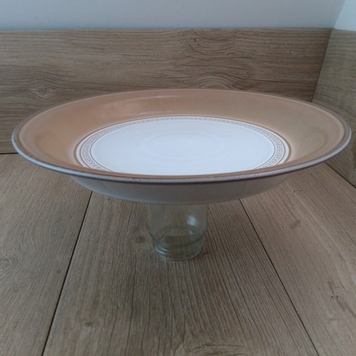 Denby seville serving plate - denby,