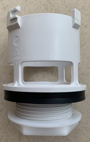 Tavistock macdee flush - tavistock, valve