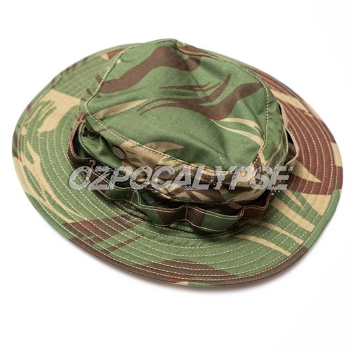Rhodesian boonie hat - boonie,