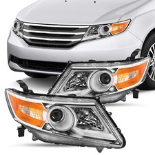For 2011-2017 Honda Odyssey