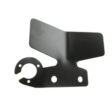 Bumper protector Large towbar
