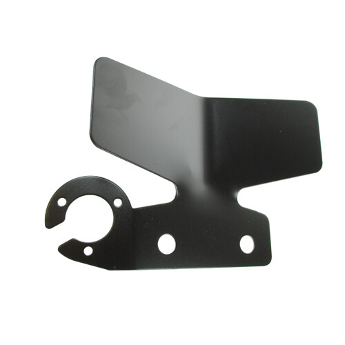 Bumper protector large towbar - protector,