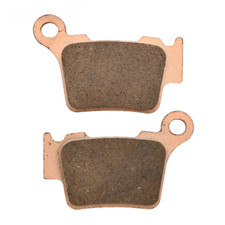 14-25 Sherco Rear Brake Pads