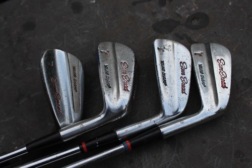 Wilson sam snead - sam, young