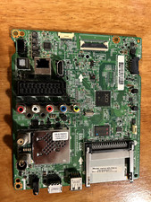 MAIN AV BOARD FOR LG 42LF561V TV EBT64032617 - EAX66203805 (1.2) HC420DUN-VAHS4