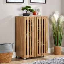 Shoe Storage Cabinet 2/3 Door