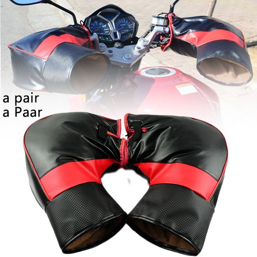 Waterproof motorcycle handle - motorcycle,