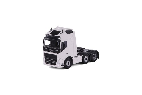Cavallino scale volvo - 1:50,