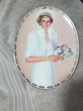 Princess Diana Collectors Wall