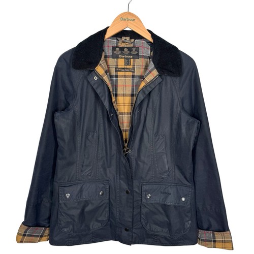 Barbour beadnell wax - barbour,