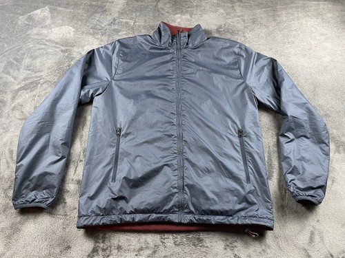Rohan reversible jacket fleece - jacket,