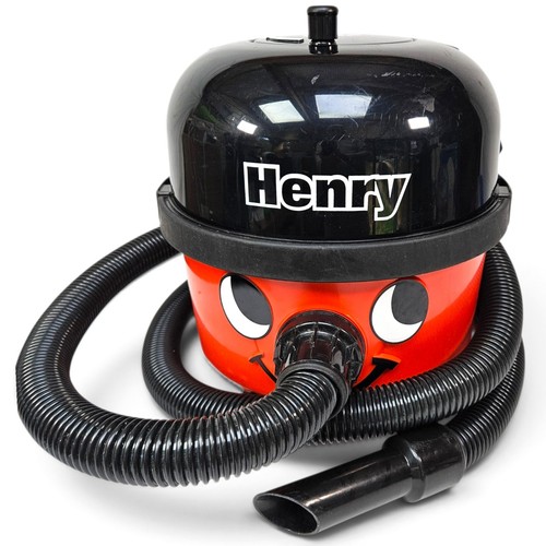 Henry hvr160 numatic vacuum - hvr160-11,