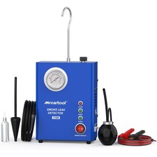 Evap smoke machine - tester, car