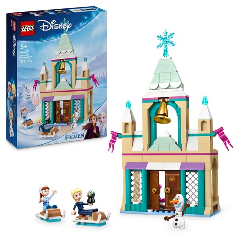 Lego disney princess - ǀ,