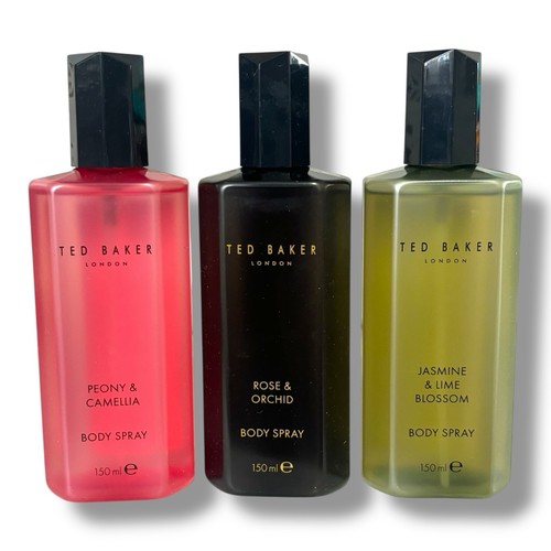 Ted baker body - spray, 150ml