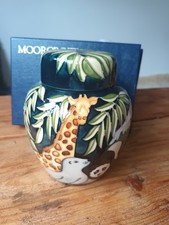 Moorcroft Pottery Collectors