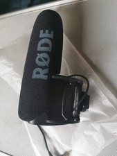 RØDE Microphones VideoMic Pro