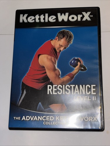 Advanced kettle worx - advanced,