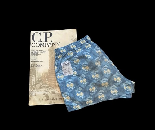 Vintage company 1991 - vintage, c.p.