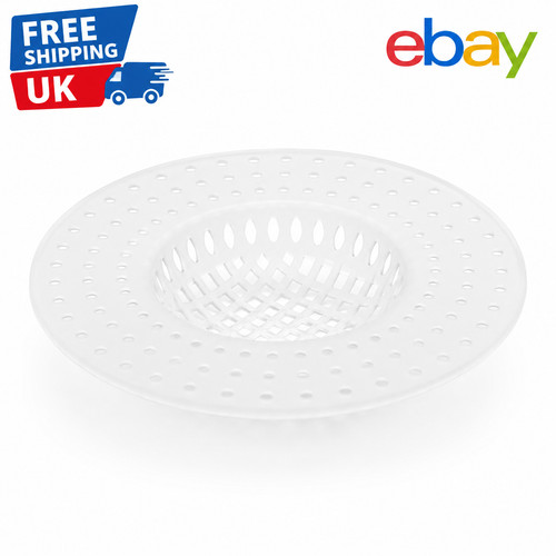 Hair trap shower bath - trap, plug