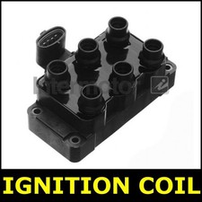 Ignition Coil Fits JAGUAR XJ